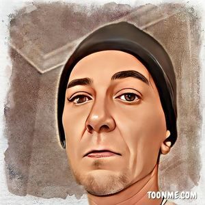 Meet your Posher, Scott